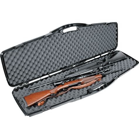 flambeau rifle case walmart.